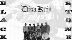 Disakrin : Black Stone